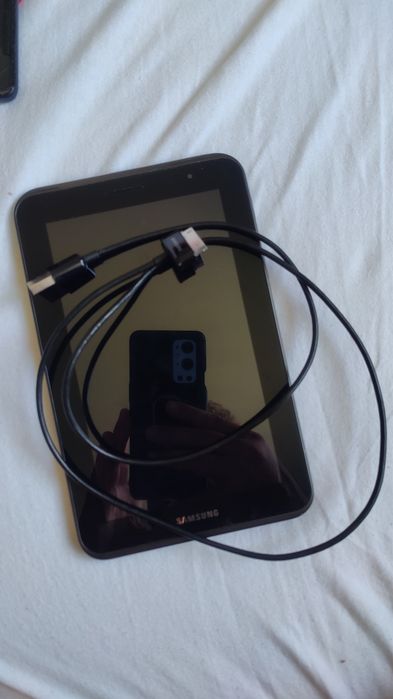 Tablet Samsung Galaxy karta sim