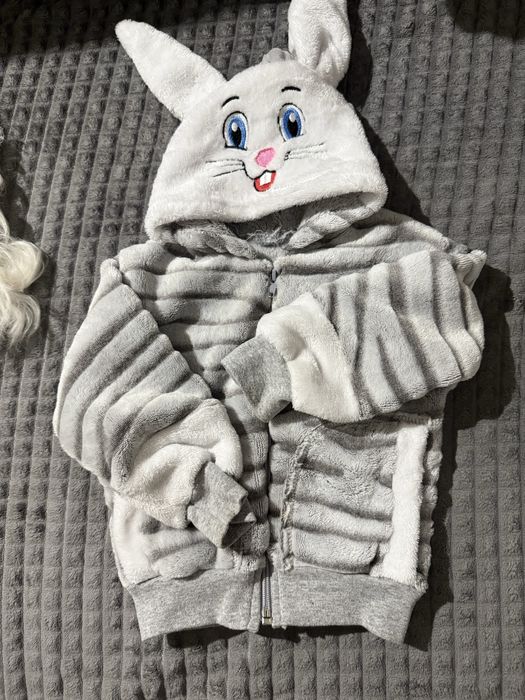 Дитячий теплий костюм