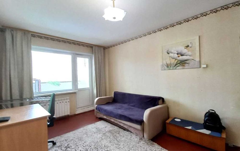 Оренда 1к квартира Троєщина Вул. Бальзака 63Б Деснянський р-н