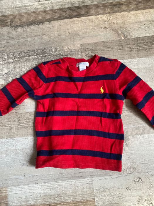 Кофточка на хлопчика 9 м