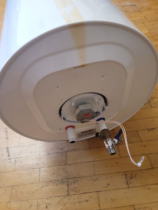 Бойлер Ariston SG 1 100 V