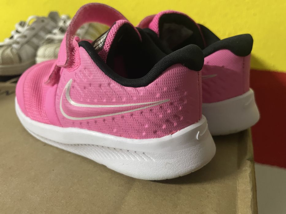 Tenis desporto NIKE Tam.25