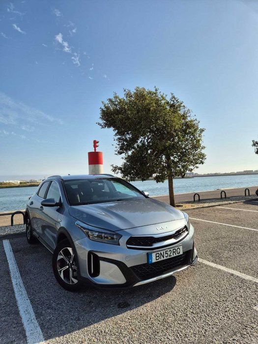 Kia XCeed 1.0 T-GDI Dynamic