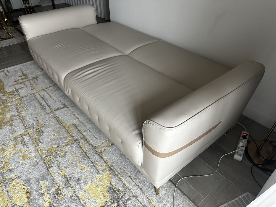 Sofá cama como novo
