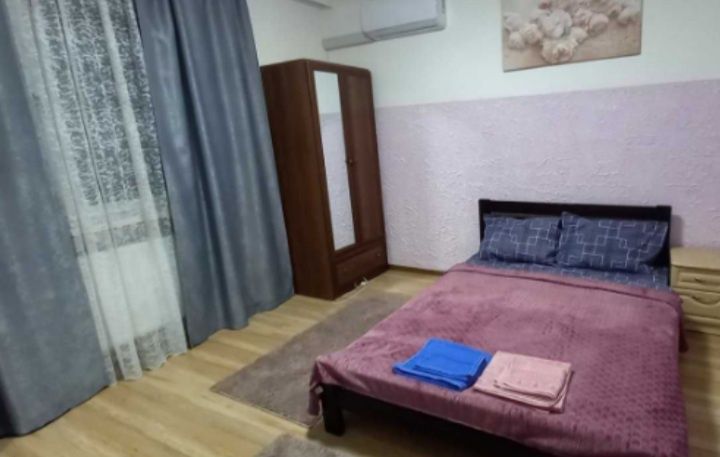 DOBA - РОСВИГОВО 2 кім 4 міс. Завжди тепла !