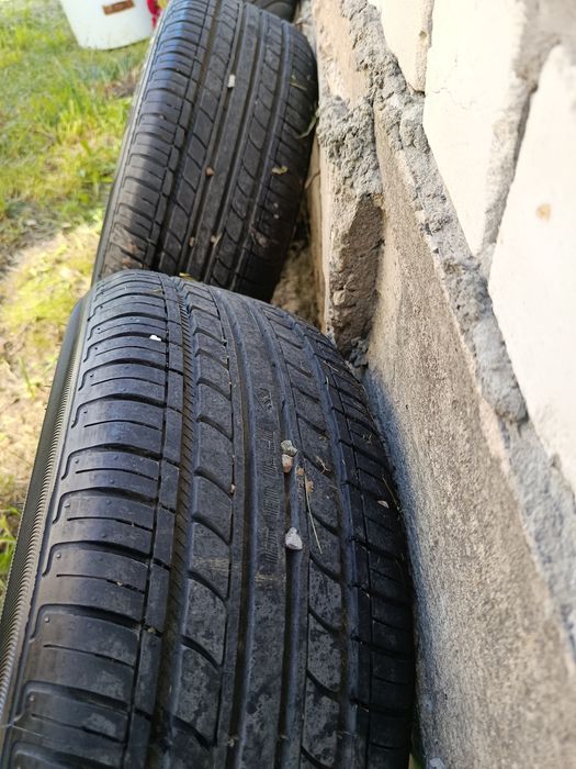 Диски легкосплавні Ваз Lanos R15 4x100 4x98