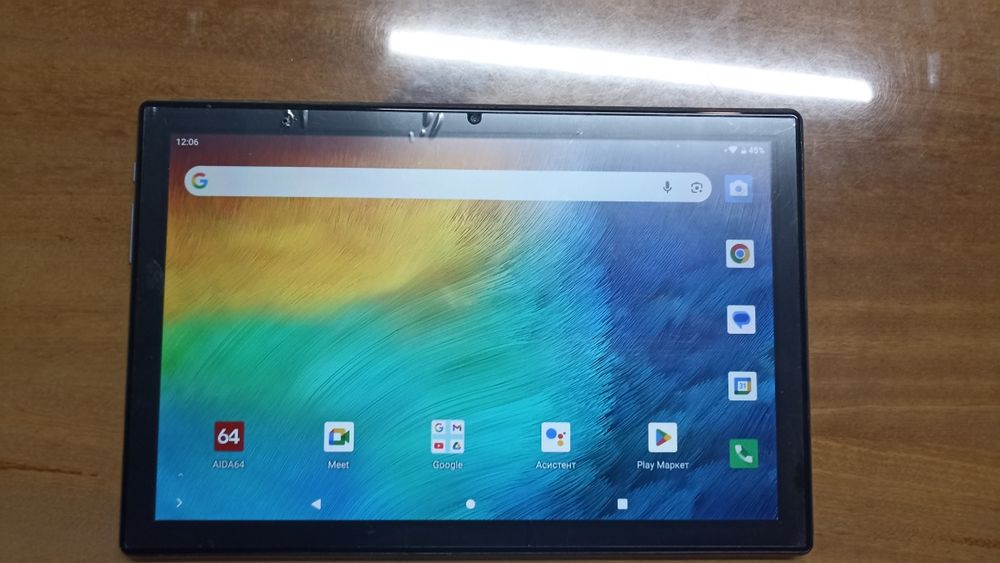 teclast p20hd - купить планшет и электронную книгу - Цена на OLX.ua