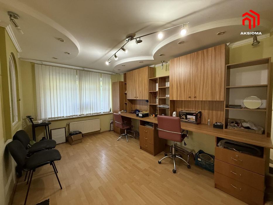 Продаж нежитлового приміщення 46.3 кв.м.