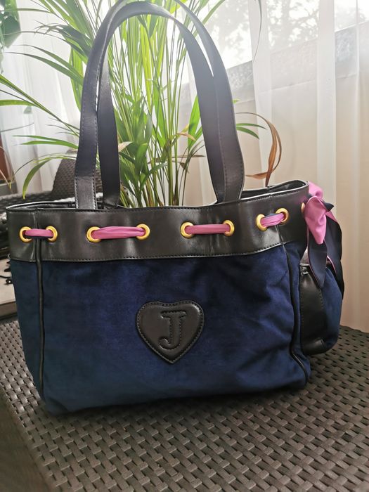 Torebka Juicy Couture
