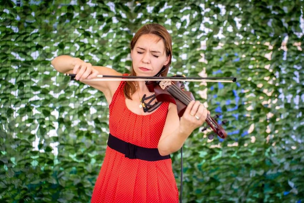 Oprawa muzyczna - WIGILIA/IMPREZA- Emiliano & Maria