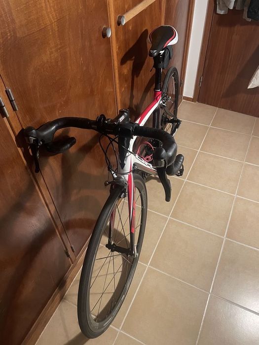 Bicicleta BH Prisma - T52