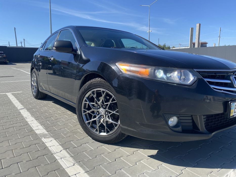 HONDA ACCORD 2008 VIN JHMCU16509C222568 фото оголошення 2 з 23