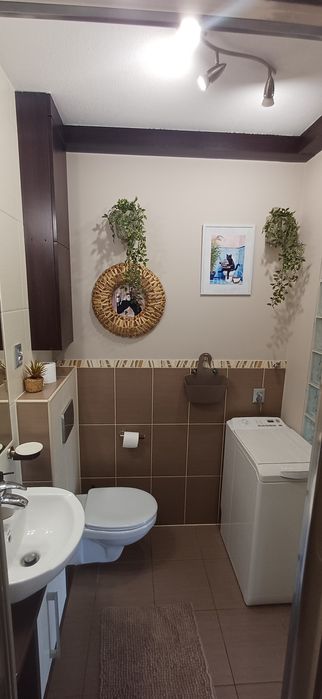 Do wynajęcia M-3, 66 m2 na Wyczerpach