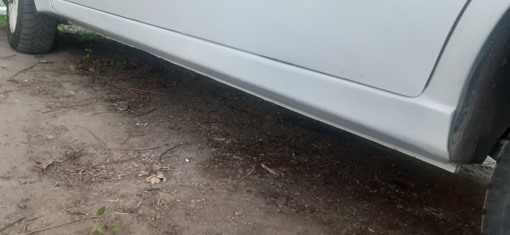 Daewoo Lanos 1,5 поляк!