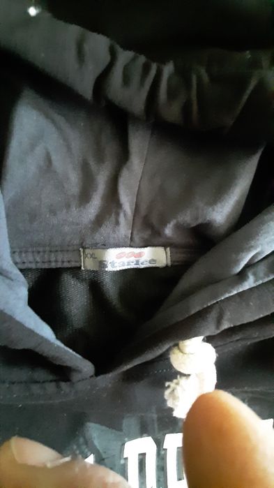 Bluza  xl nowa .