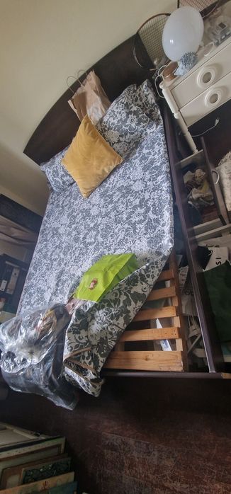 Cama Ikea 140x200