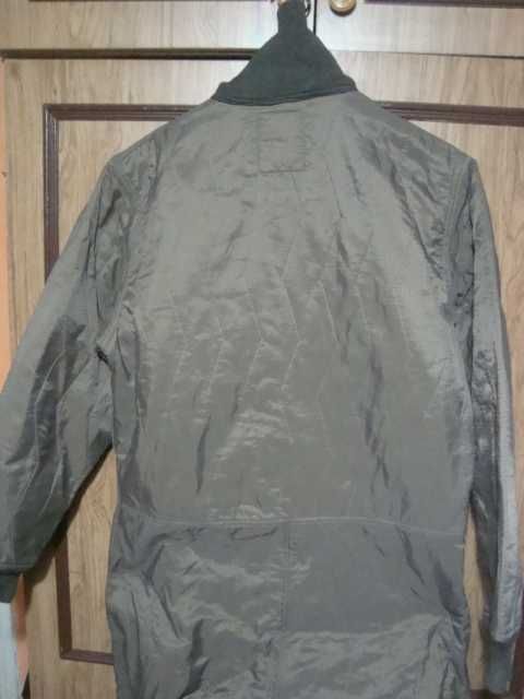 kombinezon militarny anglia GE-roz 185 -ocieplony Nowy Super