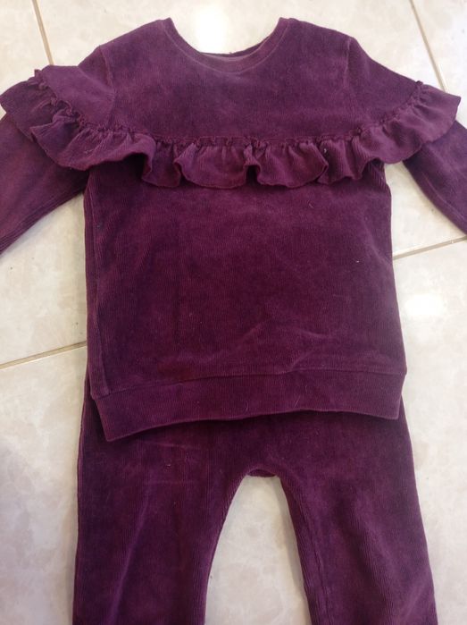 Костюм George на дівчинку