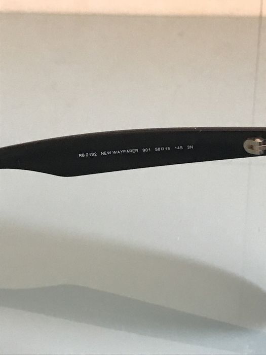 Óculos sol Ray-Ban
