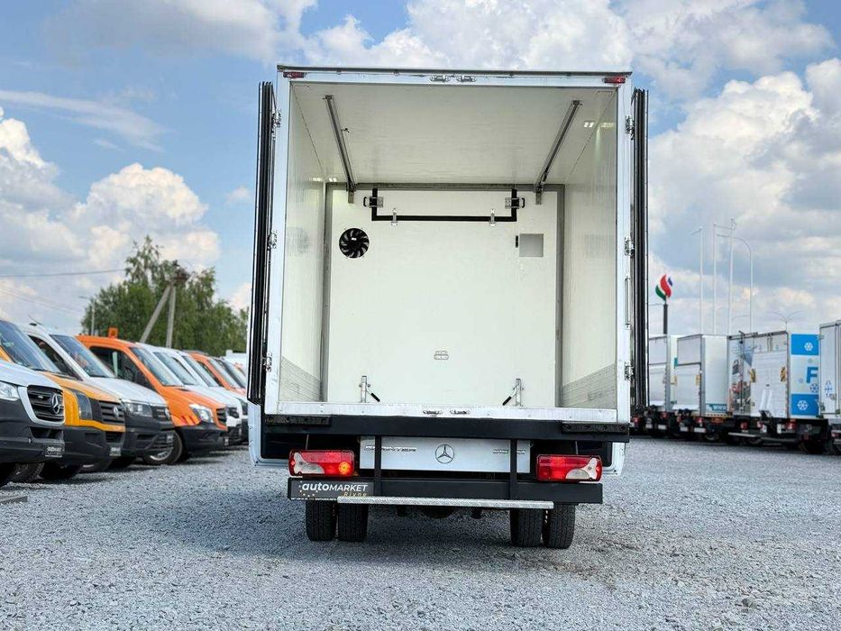 Mercedes-Benz Sprinter 2021p.