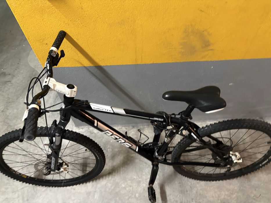 Bicicleta  Berg SM alunium super light mountain bike Sport