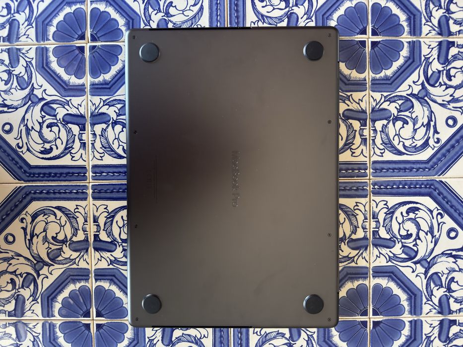 MacBook Pro 14" M4 Pro – 24GB RAM / 512GB SSD