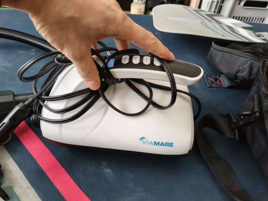 Supboard Gladiator 12,6 Orygin na dwie osoby duza wypornosc