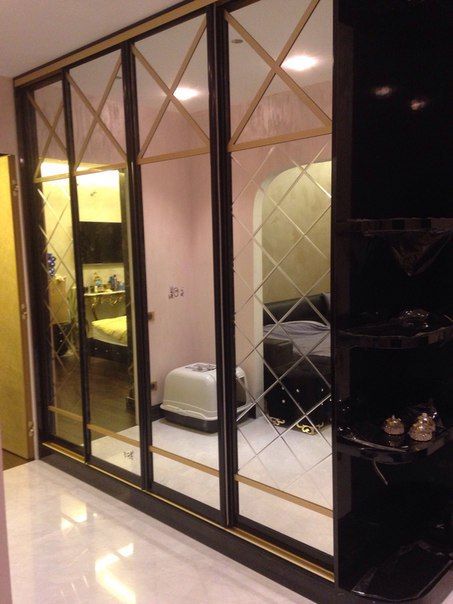 Мебель  на  заказ