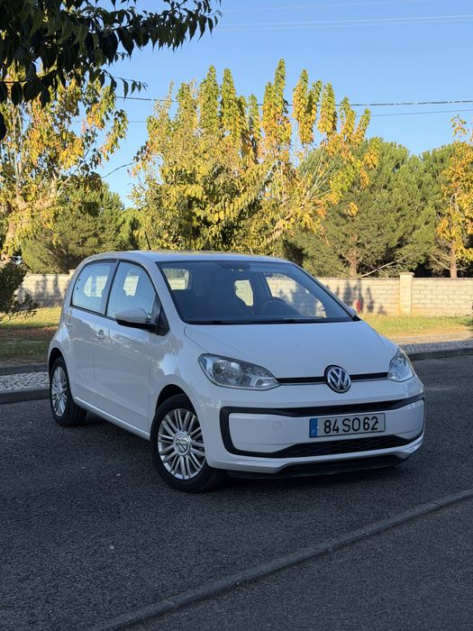 VW Up!