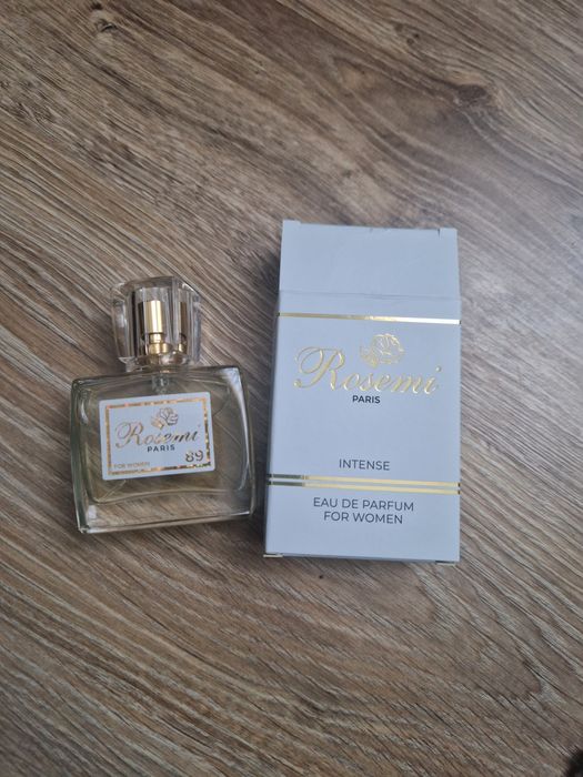 Odpowiednik perfumy Givenchy l'intrerdit