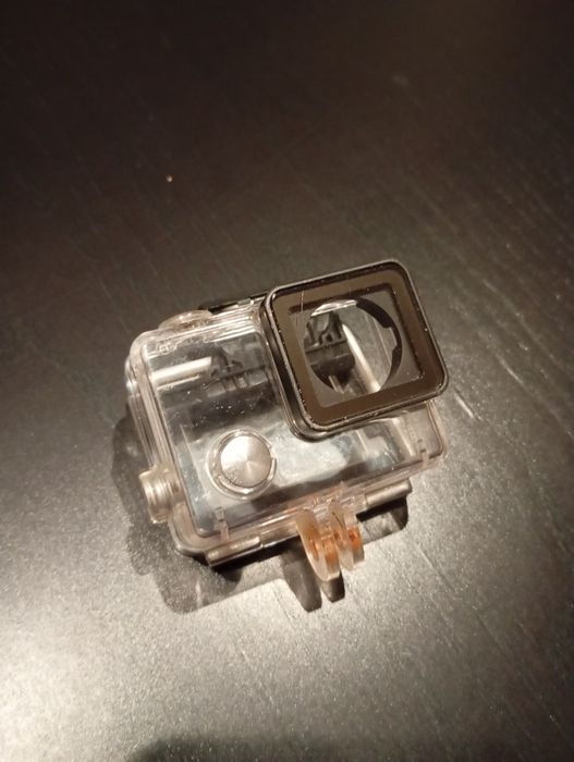 GoPro Hero 4 usada