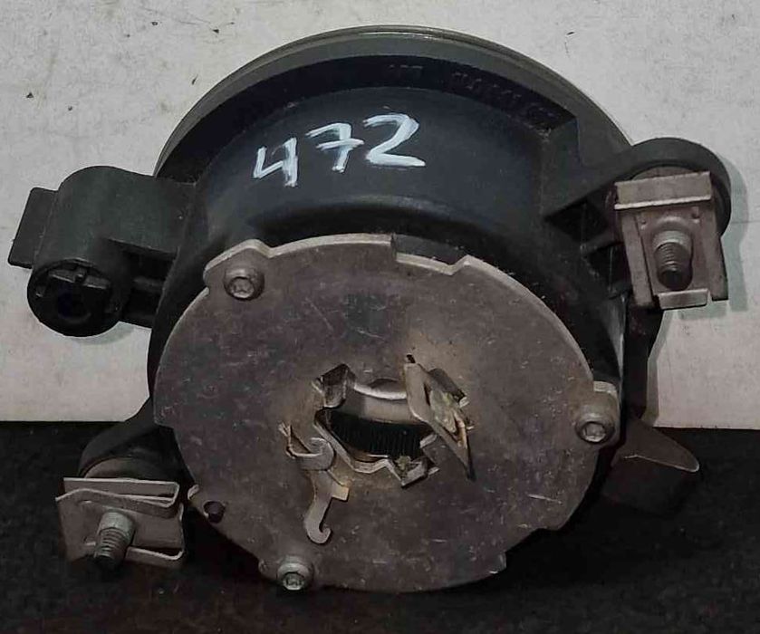Farol Nevoeiro Frente Esquerdo - SEAT IBIZA III