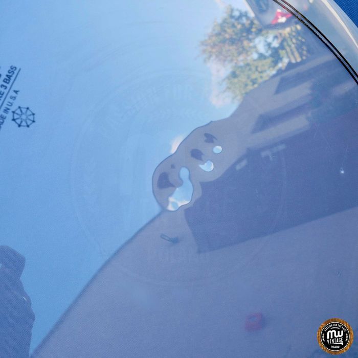 Remo - naciąg Powerstroke 3 Clear 20" ‼️