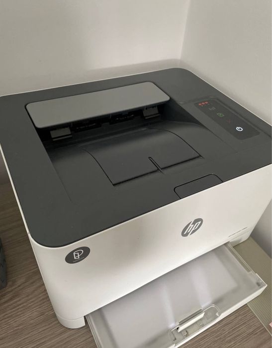 Drukarka HP color laser 150nw.