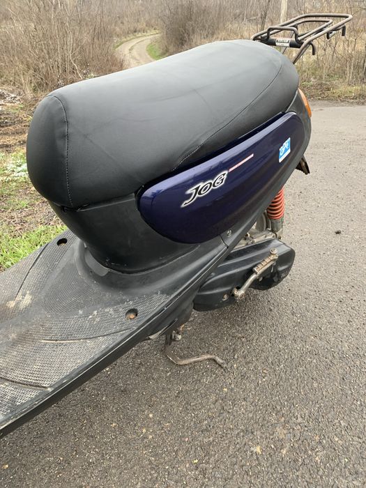 Продам ямаха са-12