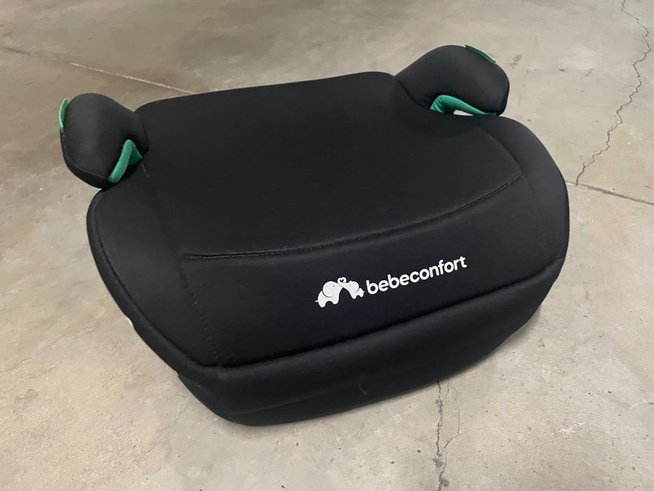 Cadeira auto Bebeconfort i-Fix isofix grupo 3 para crianças de 128-150 cm, de 6 a 12 anos (22-36 kg)