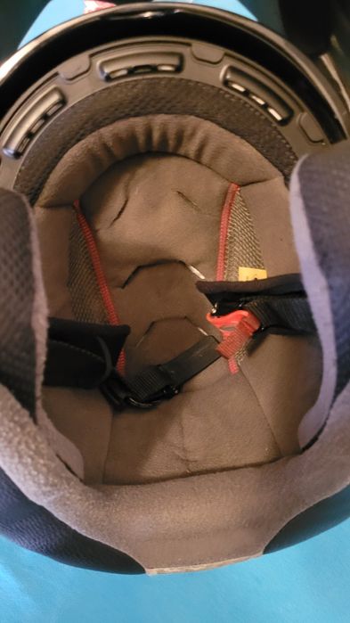 Capacete Caberg tamanho S