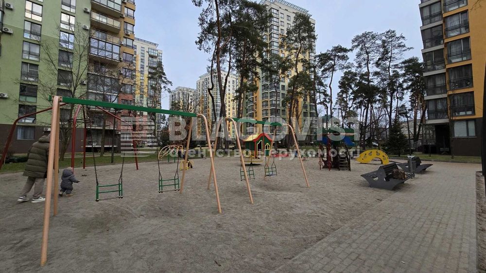 1-room apartment apartment by the address st. Anatoliya Petritskogo (area 50,5 m²) - Atlanta.ua - photo 12