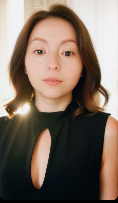 Психолог-sensitive Энергопрактик