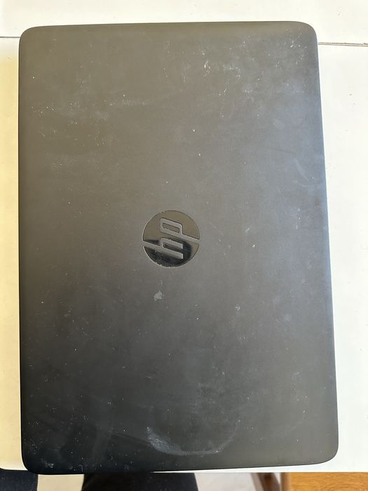 Computador matebook HP