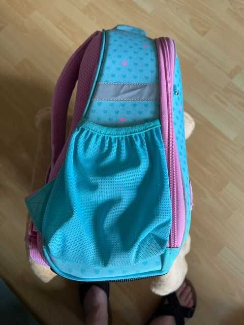 Продам шкільний рюкзак бренду KITE