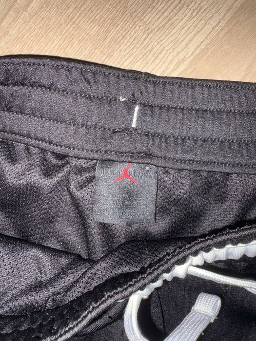 Spodenki Nike Jordan