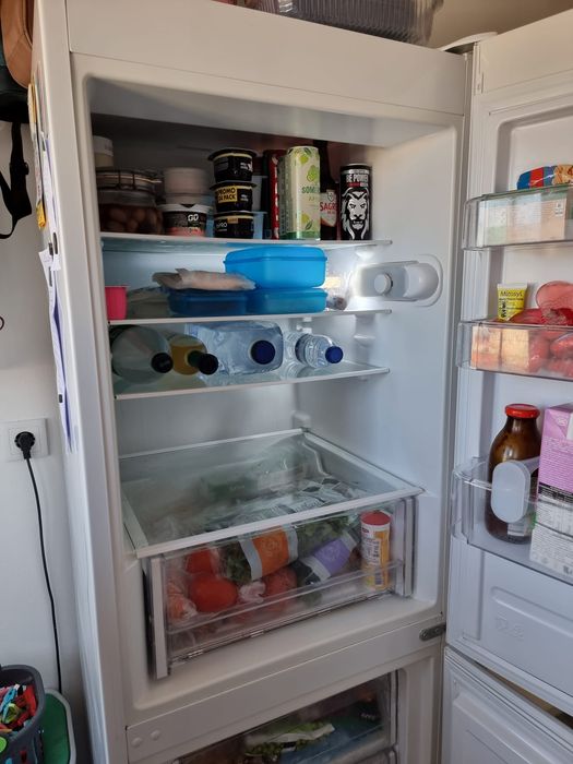 Frigorífico Indesit