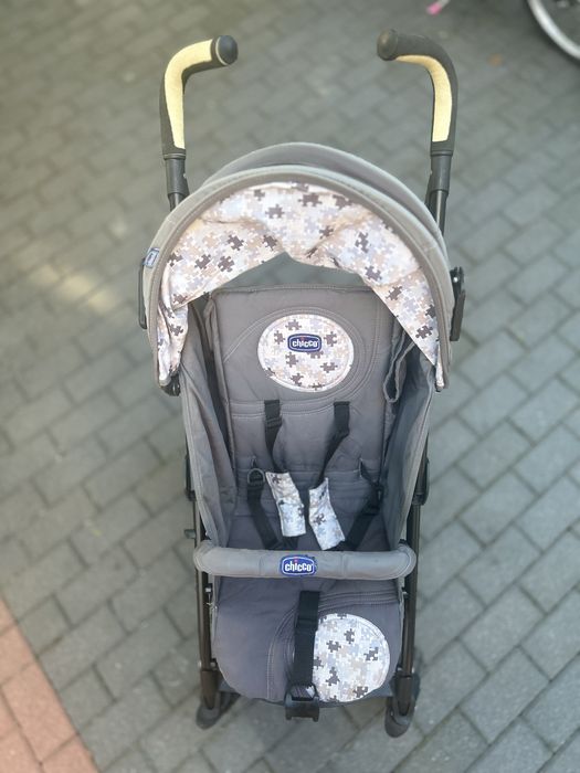 Wózek spacerowy chicco