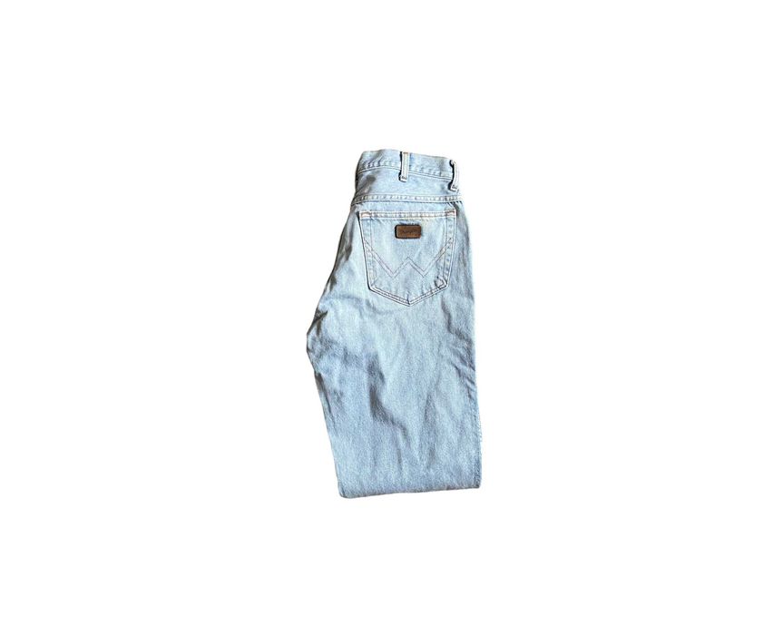 Wrangler Texas W32/L32, stan jak na zdjęciach