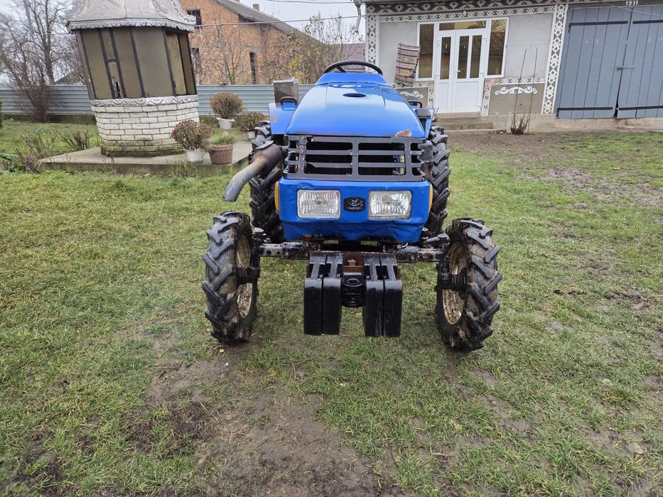 Продам Донфенг 240