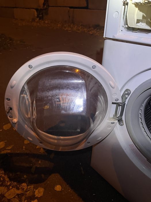 Запчастини для стиральной машини Zanussi ZWS 1040