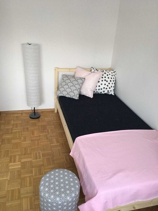 Mieszkanie – Warszawa - Widok 2