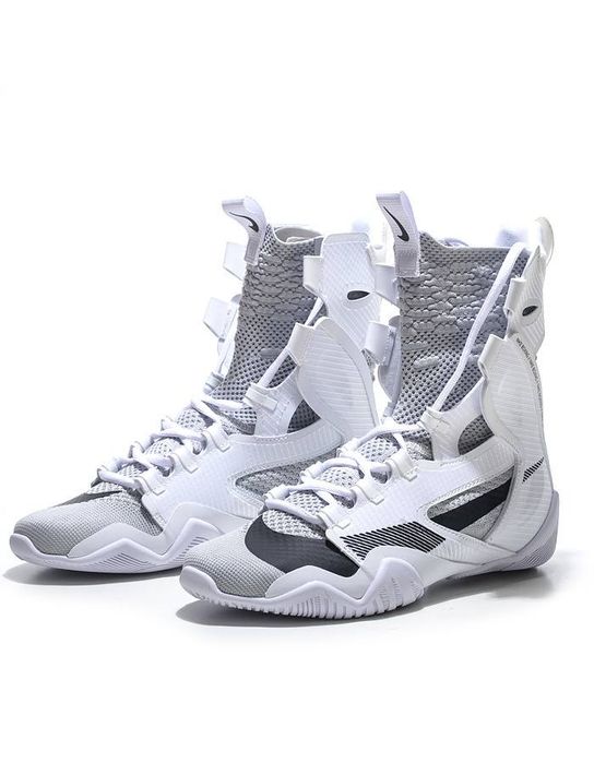 Боксерки Nike Hyperko 2 белые 36-45