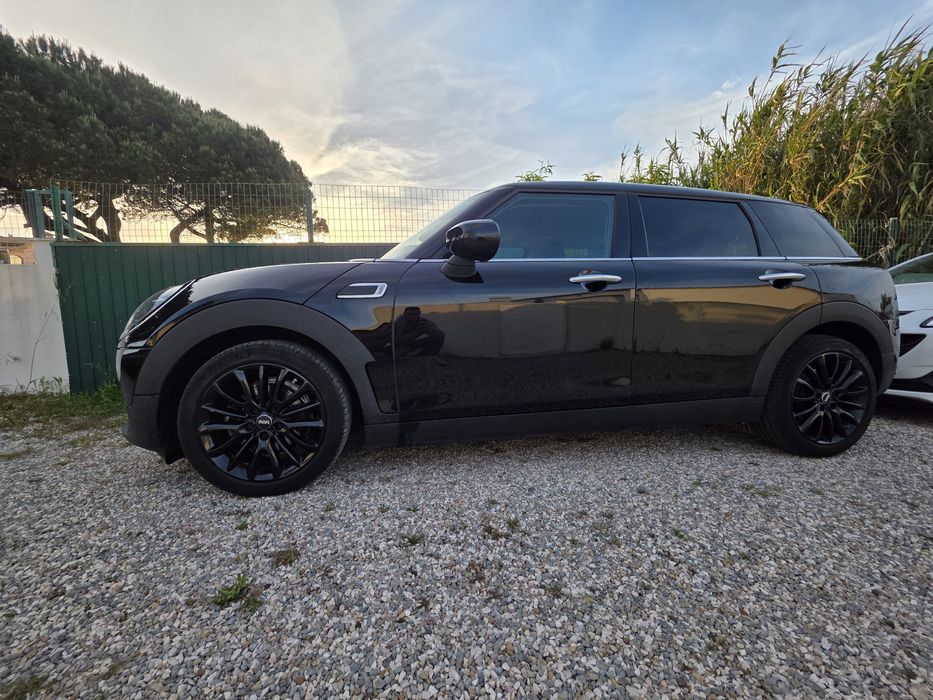 Mini clubman 2022                38 mil km